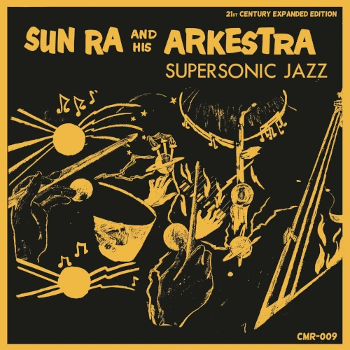 SUN RA (SUN RA ARKESTRA) / サン・ラー商品一覧｜JAZZ｜ディスク