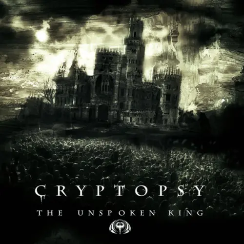 CRYPTOPSY / クリプトプシー商品一覧｜HARD ROCK / HEAVY METAL