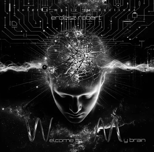 ROBERT ERDESZ / WELCOME TO MY BRAIN