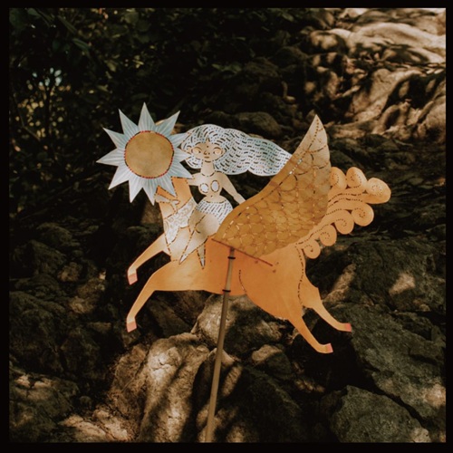 Taikuh Jikang / 滞空時間 / 鳥(2LP)