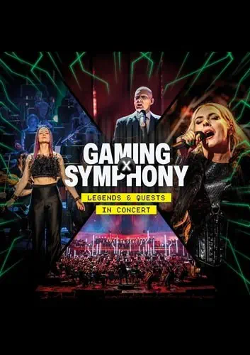 DANISH NATIONAL SYMPHONY ORCHESTRA (DR SYMFONIORKESTRET