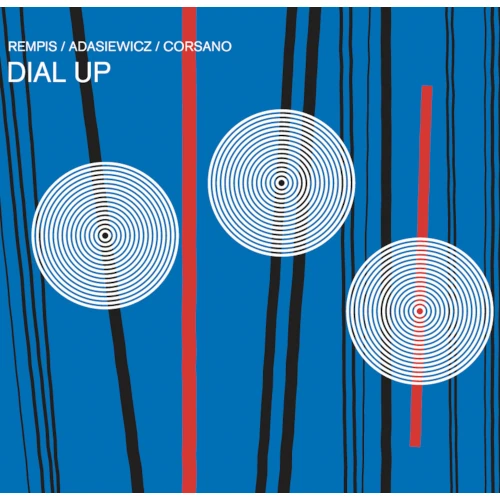 DAVE REMPIS / Dial Up
