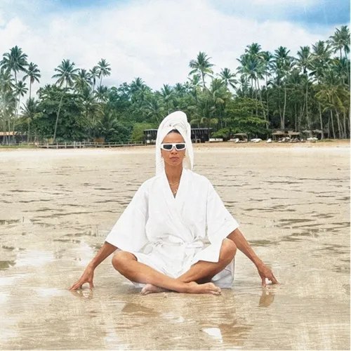 ADI OASIS / SILVER LINING (LP)