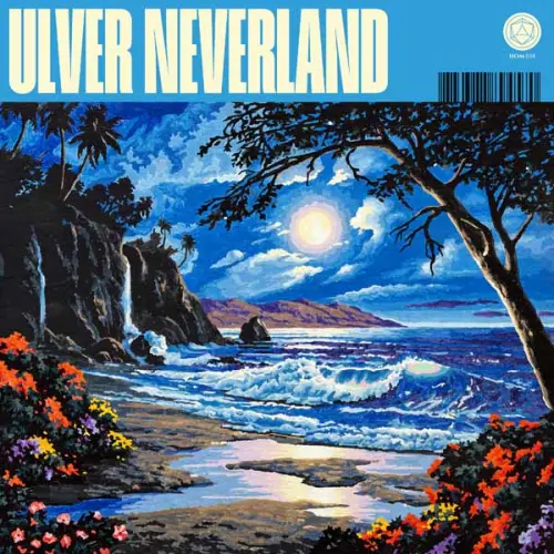 ULVER / ウルヴァー / NEVERLAND (VINYL)