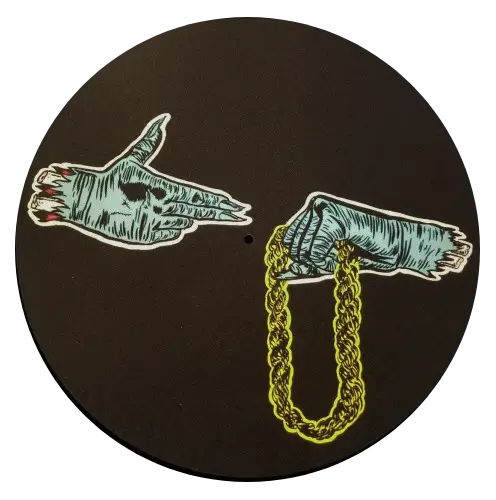 大好評のHIPHOP/R&B 新旧レジェンズのクラシックなロゴやアイコニック