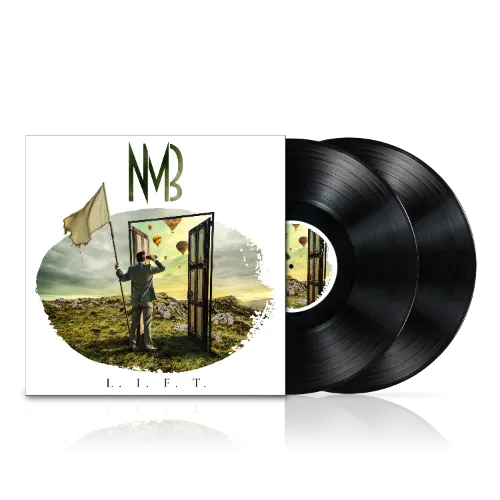 NEAL MORSE / ニール・モーズ / L.I.F.T.: LIMITED DOUBLE VINYL