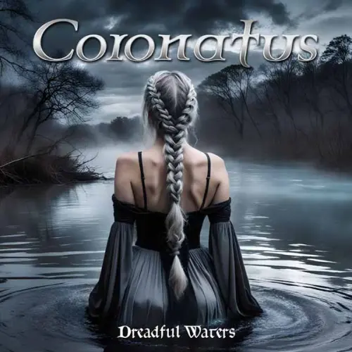 DREADFUL WATERS (MEDIABOOK)/CORONATUS/ドイツのシンフォニック