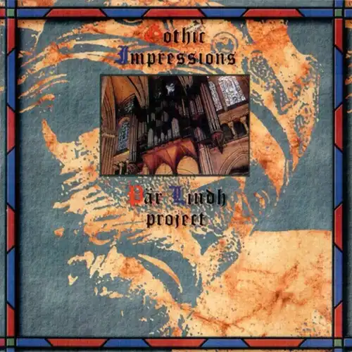 パル・リンダー・プロジェクト / ゴシック・インプレッション 10th アニヴァーサリー・エディション