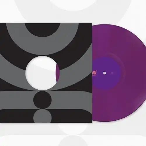 BRENDON MOELLER / 侍栽培一 [PRINTED SLEEVE / COLORED VINYL]