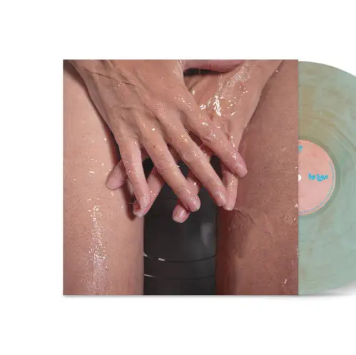 PEACHES / ピーチズ / NO LUBE SO RUDE (SLICKTASTIC EXCLUSIVE)