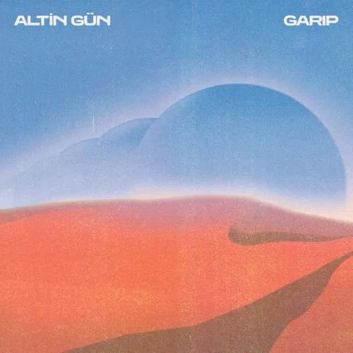 ALTIN GUN / アルトゥン・ギュン / GARIP