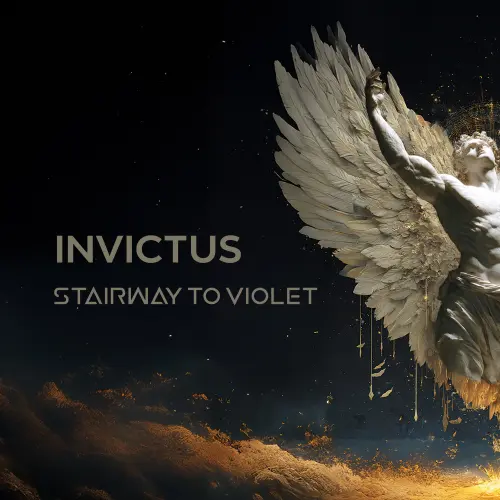 STAIRWAY TO VIOLET / INVICTUS