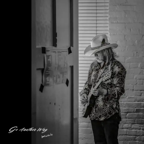 KUNIO KISHIDA / クニオ・キシダ / ゴーアナザーウェイ