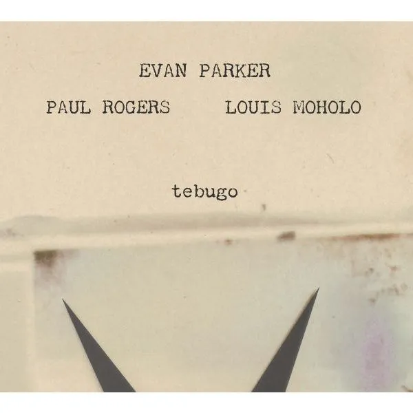 EVAN PARKER / エヴァン・パーカー商品一覧｜JAZZ｜ディスクユニオン