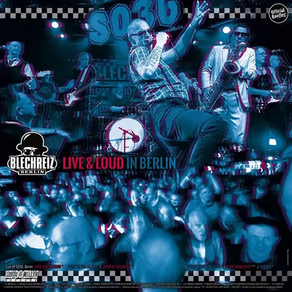 HARDCORE UNLAWFUL ASSEMBLY(LP)(2024 REISSUE) Addition Press