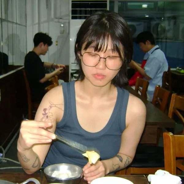 WOO HUIJUN / ONCE AGAIN,SURVIVE AND CHEE