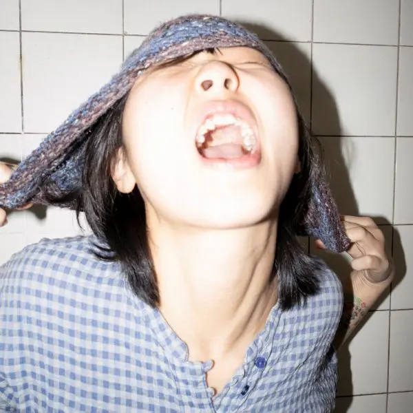 WOO HUIJUN / ウ・ヒジュン / PUMPING OF HEAR