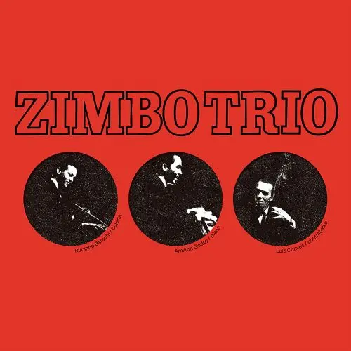 ZIMBO TRIO / ジンボ・トリオ商品一覧｜PUNK｜ディスクユニオン
