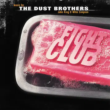 DUST BROTHERS / FIGHT CLUB (ORIGINAL MOTION PICTURE SCORE) (2LP) (START YOUR EAR OFF RIGHT 2026 SERIES, PINK VINYL)