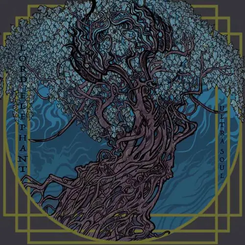 LORD ELEPHANT / ULTRA SOUL