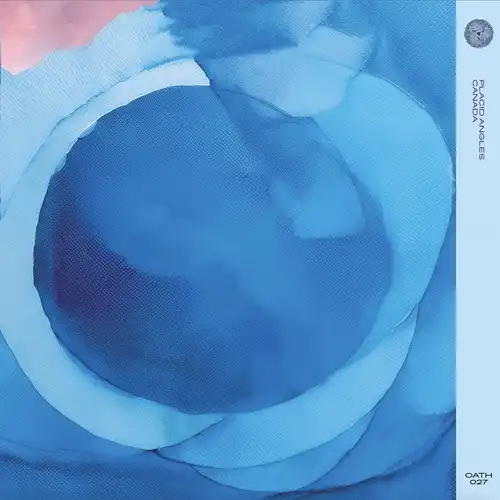 PLACID ANGLES / プラシッド・アングルズ / CANADA (2LP)