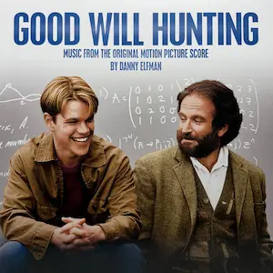 Good Will Hunting サウンドトラック レコード Amazon.com: Good Will Hunting