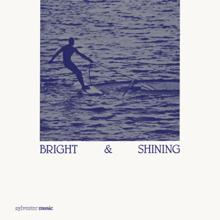 BRIGHT AND SHINING (LP)/BARBARA MOORE/バーバラ・ムーア/'81発