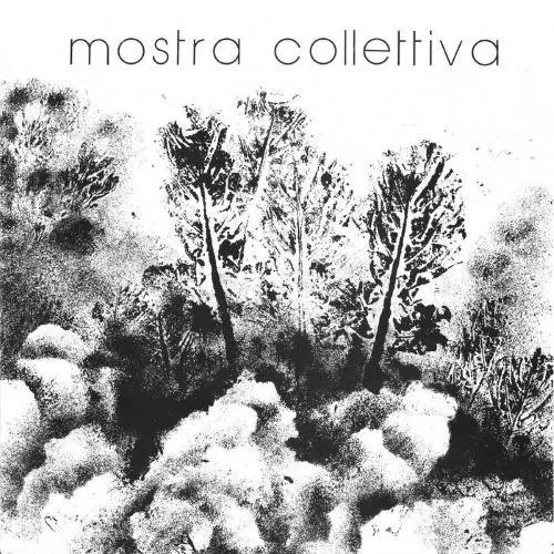 COMPLESSO GISTERI / コンプレッソ・ジステッリ / MOSTRA COLLETTIVA