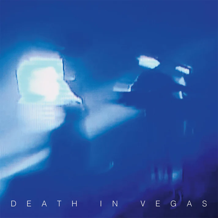 DEATH IN VEGAS / デス・イン・ヴェガス / COUM | LIGHTNING BOLT - LIVE VERSIONS