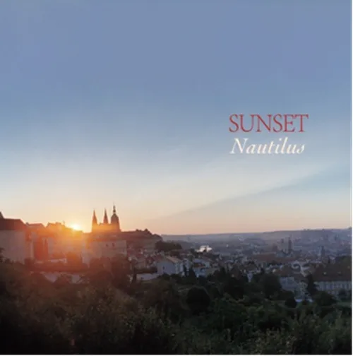 NAUTILUS / SUNSET(LP)