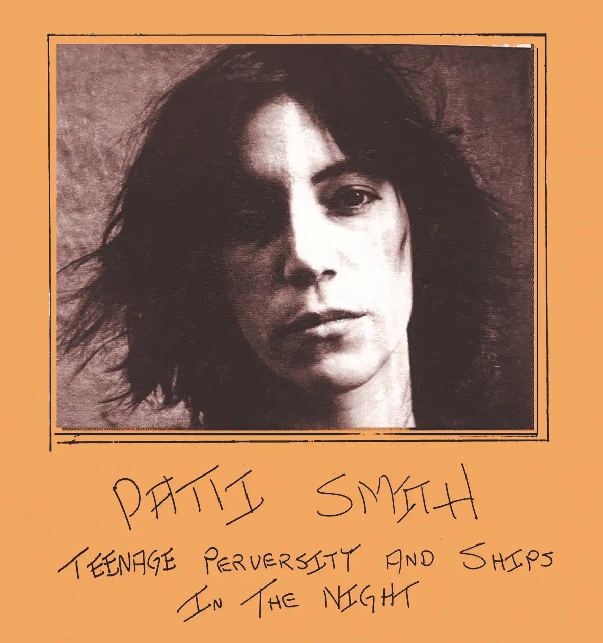 PATTI SMITH / パティ・スミス商品一覧｜ディスクユニオン・オンライン