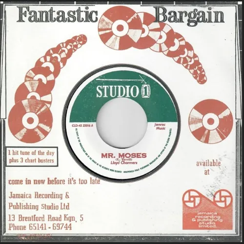 レゲエ｜レコード・CD・DVDの通販｜ディスクユニオン