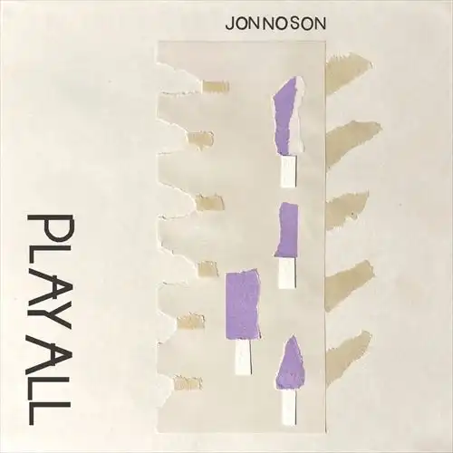 ジョンのサン / PLAY ALL / プレイオール