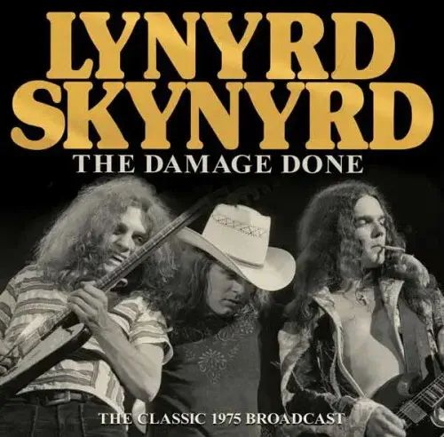 LYNYRD SKYNYRD / レーナード・スキナード商品一覧｜JAZZ｜ディスク