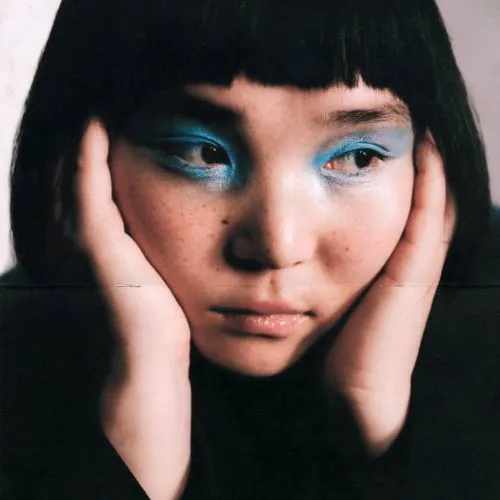 ENJI / エンジ / SONOR (TRANSPARENT VINYL)