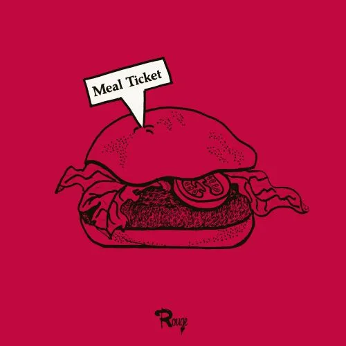 SOUL CITY ORCHESTRA / ソウル・シティ・オーケストラ / MEAL TICKET