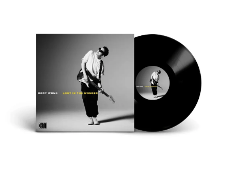 CORY WONG / コリー・ウォン商品一覧｜HIPHOP / 日本語RAP｜ディスク