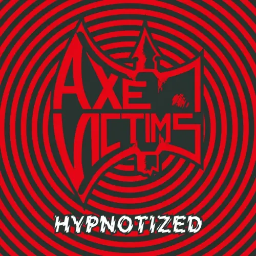 HYPNOTIZED/AXE VICTIMS/ドイツのヘヴィ・メタル、1984年頃に制作した
