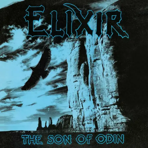 ELIXIR / エリクサー / SON OF ODIN (40TH ANNIVERSARY)