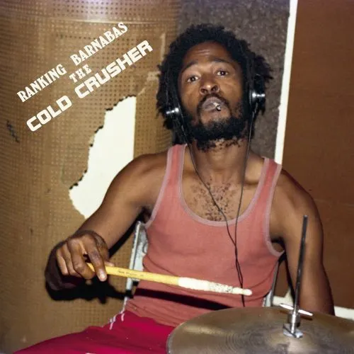 RANKING BARNABAS / THE COLD CRUSHER