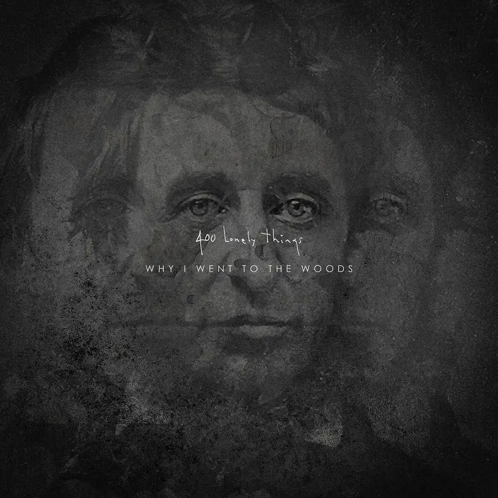 400 LONELY THINGS / WHY I WENT TO THE WOODS [2CD]