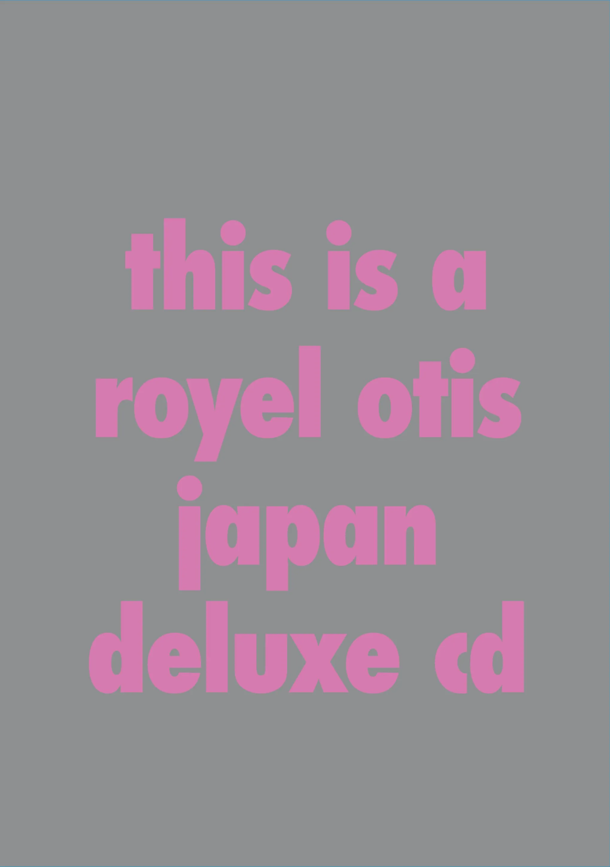 銀杏BOYZの輸入盤レコード/カセットテープがリリース!!【再入荷品発売