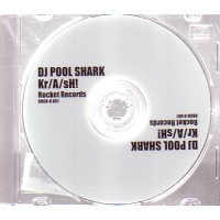 DJ POOL SHARK / Kr / A / Sh!