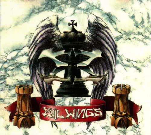 EVIL WINGS / EVIL WINGS