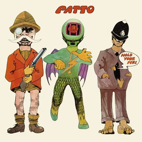 PATTO / パトゥー商品一覧｜ディスクユニオン・オンラインショップ