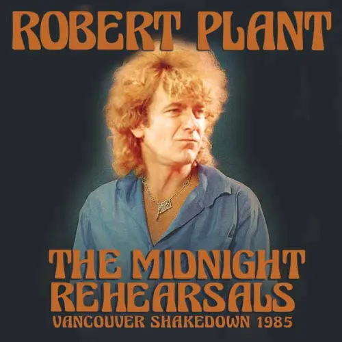 ROBERT PLANT / ロバート・プラント商品一覧｜ディスクユニオン