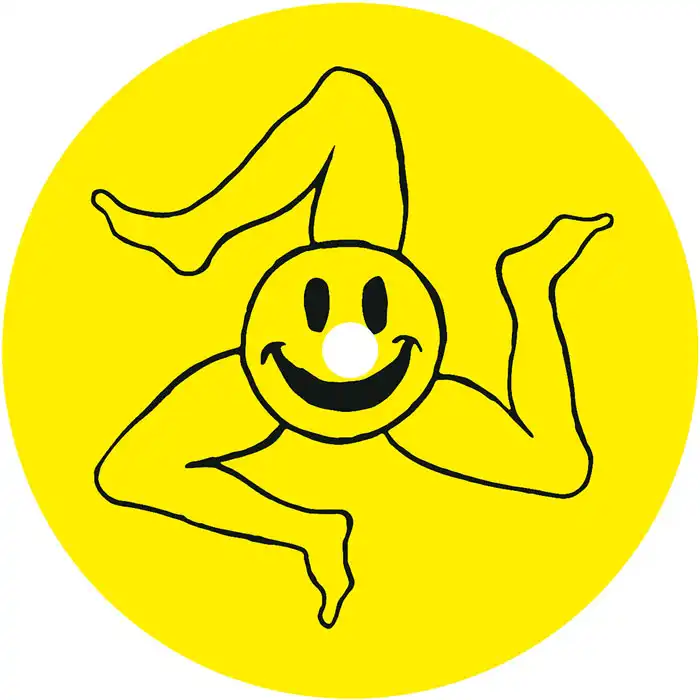 EMVEE / EP NUMBER EIGHT