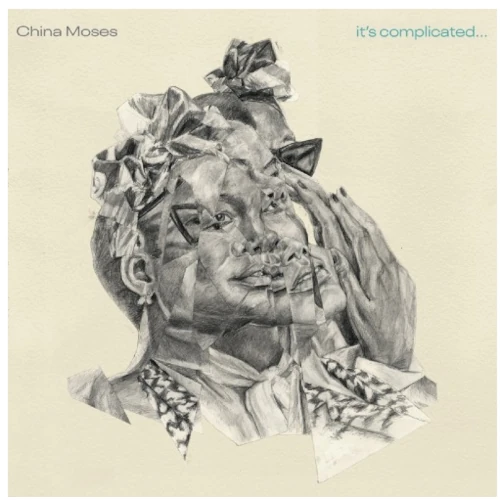 CHINA MOSES / チャイナ・モーゼス商品一覧｜JAZZ｜ディスクユニオン