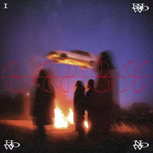 GEZAN / I KNOW HOW NOW