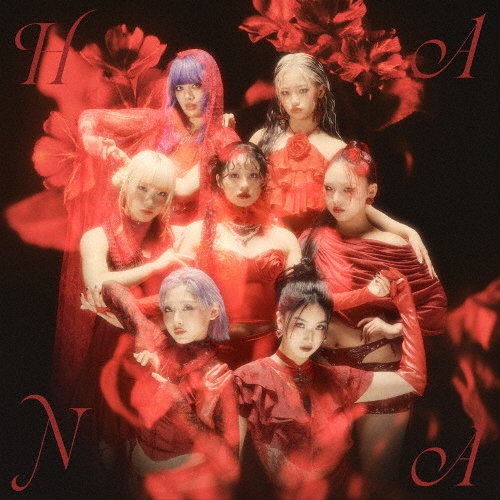 HANA / HANA(通常盤)